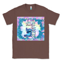 Chestnut if you love me please let me sleep Classic Tee - TumblerDesignByShophia