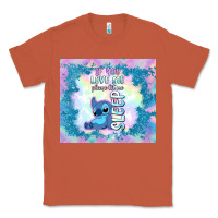 If You Love Me Please Let Me Sleep Classic Tee | Teevron