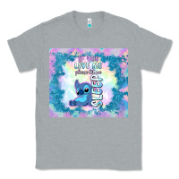 Heather Grey if you love me please let me sleep Classic Tee - TumblerDesignByShophia