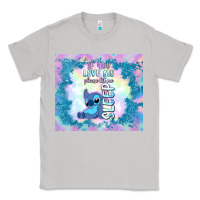 Moon Dust if you love me please let me sleep Classic Tee - TumblerDesignByShophia