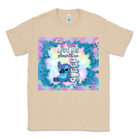 Mushroom if you love me please let me sleep Classic Tee - TumblerDesignByShophia