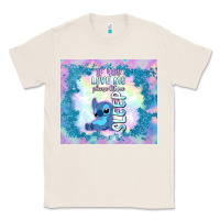 Natural if you love me please let me sleep Classic Tee - TumblerDesignByShophia