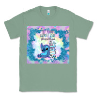 Sage if you love me please let me sleep Classic Tee - TumblerDesignByShophia
