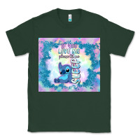 Sports Green if you love me please let me sleep Classic Tee - TumblerDesignByShophia