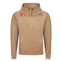 Vintage Coffee REDRUM T-Shirt Vintage Hoodie - maiPhamDesign