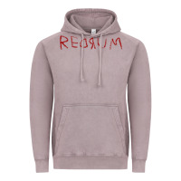 Vintage Zinc REDRUM T-Shirt Vintage Hoodie - maiPhamDesign