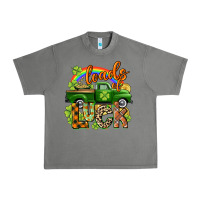 Tornado Loads of luck Urban Heavy Tee - CowGirlArtShop