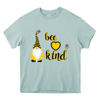 Arona Bee Kind Heavy Core Tee - Bettercallsaul