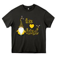 Asphalt Bee Kind Heavy Core Tee - Bettercallsaul