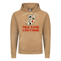 Vintage Camel this is my poker player costume halloween t shirt Vintage Hoodie - maiPhamDesign