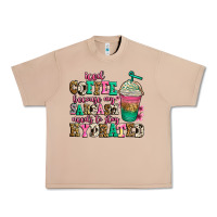 Burro iced coffee because my sarcasm needs to stay hydra Urban Heavy Tee - Jasminsmagicworld