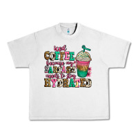 Lunar Rock iced coffee because my sarcasm needs to stay hydra Urban Heavy Tee - Jasminsmagicworld