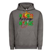 Pigment Tornado nacho average nurse Urban Hoodie - JahusDesignShop