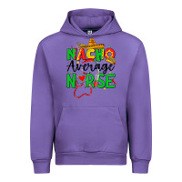 Tulip nacho average nurse Urban Hoodie - JahusDesignShop
