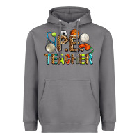 Storm pe teacher Heavyweight Hoodie - AdoDesignShop