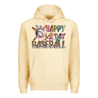 Pina Colada happy easter day baseball Premium Hoodie - CowhideDigitalArt