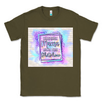 Because Mama Runs This Shitshow Classic Tee | Teevron