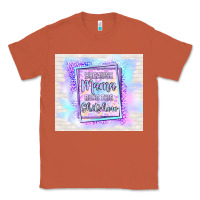 Copper because mama runs this shitshow Classic Tee - TumblerDesignByShophia
