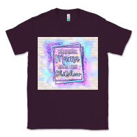 Plum because mama runs this shitshow Classic Tee - TumblerDesignByShophia