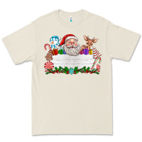 Bone custom name christmas Premium Tee - texasbilliewilder