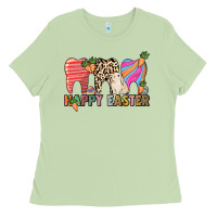 Happy Easter Dental Ladies Tee | Teevron