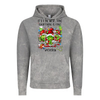 Cloud Rock a progressive care unit nurse or pcu nurse Vintage Hoodie - FaDigitalArtStudio