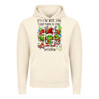 Vintage Artic a progressive care unit nurse or pcu nurse Vintage Hoodie - FaDigitalArtStudio