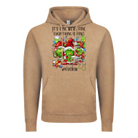 Vintage Coffee a progressive care unit nurse or pcu nurse Vintage Hoodie - FaDigitalArtStudio