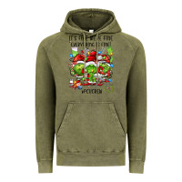 Vintage Olive a progressive care unit nurse or pcu nurse Vintage Hoodie - FaDigitalArtStudio