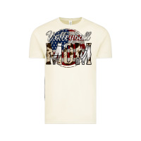 Vintage Arctic volleyball  mom 4 Vintage Tee - Jasminsmagicworld