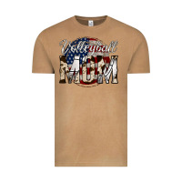 Vintage Camel volleyball  mom 4 Vintage Tee - Jasminsmagicworld