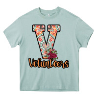 Arona Volunteers Heavy Core Tee - Bettercallsaul