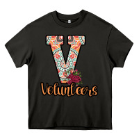 Asphalt Volunteers Heavy Core Tee - Bettercallsaul