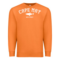 Carrot cape may new jersey shark travel gift t shirt t shirt Premium Sweatshirt - maiPhamDesign