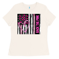 Bone back the pink Ladies Tee - TumblerDesignByShophia