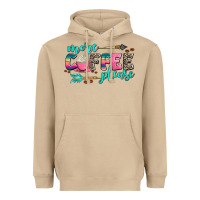 Mushroom more coffee please Heavyweight Hoodie - AdoDesignShop