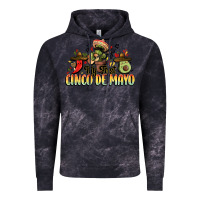 Cloud Black My first cinco de mayo Vintage Hoodie - FaDigitalArtStudio