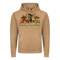 Vintage Camel My first cinco de mayo Vintage Hoodie - FaDigitalArtStudio