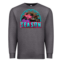 Charcoal Heather racing season motorcycle Premium Sweatshirt - AdoDesignShop