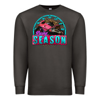 Smoke racing season motorcycle Premium Sweatshirt - AdoDesignShop