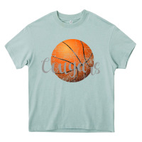 Arona Cougars Heavy Core Tee - Bettercallsaul