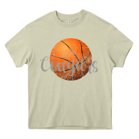 Mossy Cougars Heavy Core Tee - Bettercallsaul