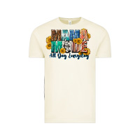 Vintage Arctic Mama mode all day everyday  Mother's Day Vintage Tee - CowGirlArtShop