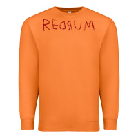 Carrot REDRUM T-Shirt Premium Sweatshirt - maiPhamDesign