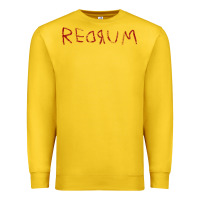 Lemon REDRUM T-Shirt Premium Sweatshirt - maiPhamDesign