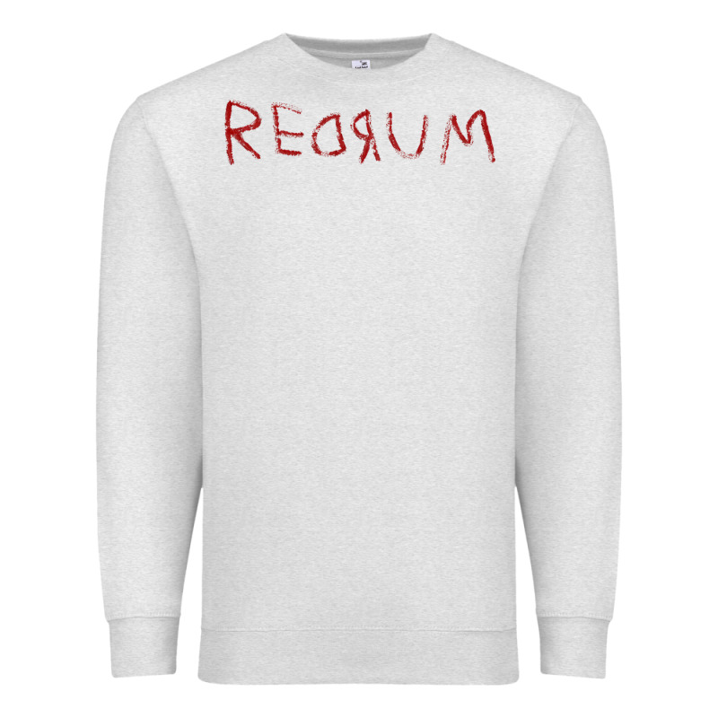 Redrum T-shirt Premium Sweatshirt by maiPhamDesign | Teevron