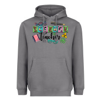 Storm science teacher Heavyweight Hoodie - AdoDesignShop