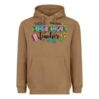 Toasted Coconut science teacher Heavyweight Hoodie - AdoDesignShop