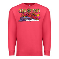 Cardinal Soul Train Premium Sweatshirt - maiPhamDesign