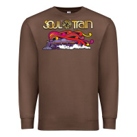 Chestnut Soul Train Premium Sweatshirt - maiPhamDesign